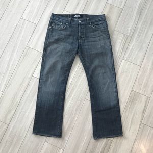 Rock & Republic ‘Floyd’ bootcut denim, size 34